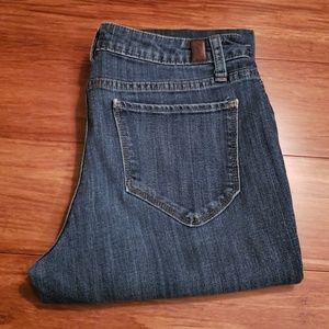 Women's 10P Vera Wang jeans